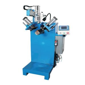 Easy To Operate Automatic Welding Machine For Handmade Sink And Cabinets Box