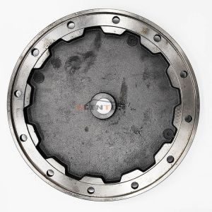 Construction Works Excavator Spare Parts EX200-5 ZAX200 Travel Gearbox Cover