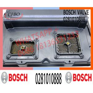 VP44 FUEL Injection control unit 0281010888 1467045031 fit for 0470504026