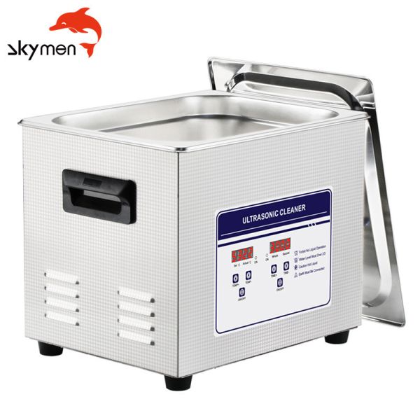 Buy 3.96 Gallons 360Watt Ultrasonic Bath Cleaner at wholesale prices