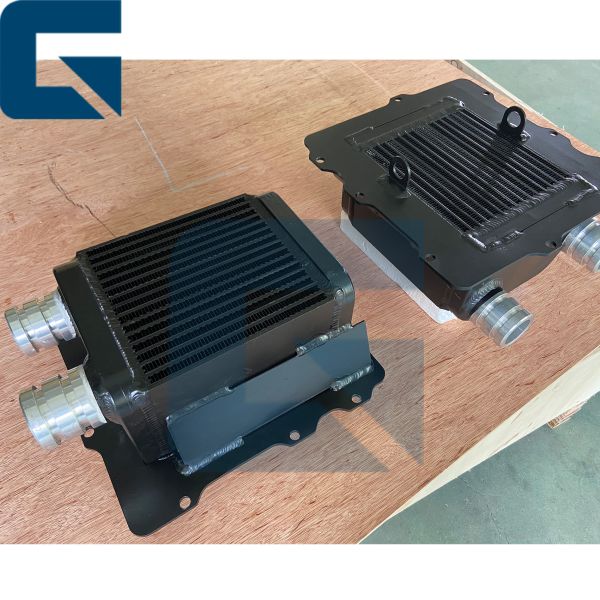Buy 7C-3385 7C3385 Aftercooler For D9N Dozer 3408 Engine at wholesale prices
