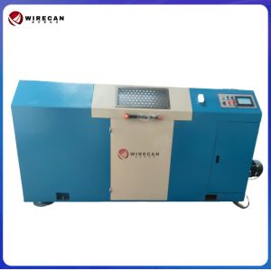 φ500-φ630 High-Speed Stranding Machine – Precision Cable Manufacturing Solution