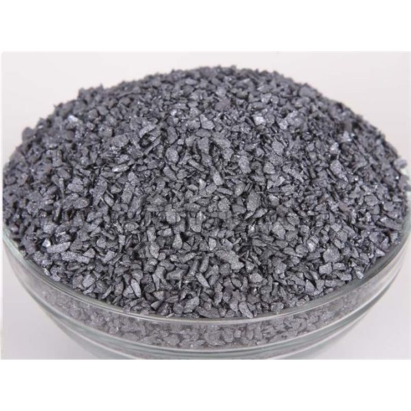 72% Ferro Silicon Alloy Granule For Producing Heat Resistant Steels