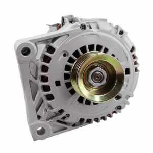 EexcavaStart 12V 65A Alternator for Kubota V1902 Engine