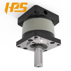 Ratio 4 Stepper Motor Reducer