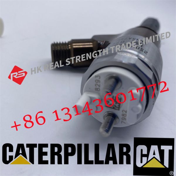 Buy Diesel 311D 315D L Engine Injector 326-4740 10R-7676 32F61-00022 326-4700 For Caterpillar Common Rail at wholesale prices