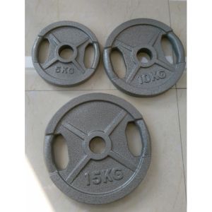 2 Inch Competition Harmmerton Grip Weight Plate