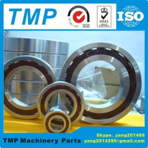Quality 760304TN1 P4 Angular Contact Ball Bearing (20x52x15mm) Machine Tool Germany precision Ball Screw Bearing Made in China for sale