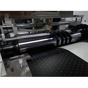 Full Automatic Multi Functional Gluing Positioning Machine