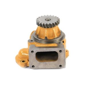 6151-61-1101 D50-18 Excavator Water Pump
