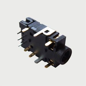 Factory Outlet Optical Fiber 16M Optical Audio Toslink Connector SPDIF Jack