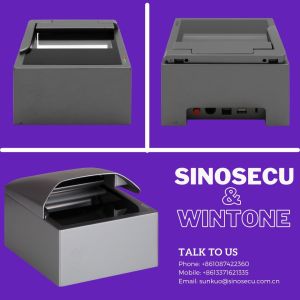 ICAO 9303 and Non-ICAO 9303 Passport Reader Data Extraction with After-sales