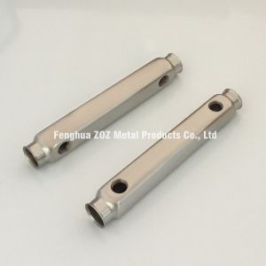 Stainless Steel 304 Manifold Pipe for Underfloor Heating