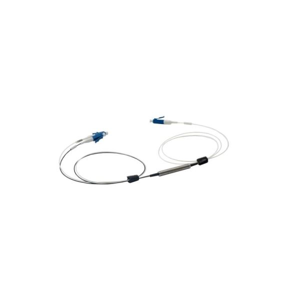 Buy 3 Port LC / UPC WDM Device With Steel Tube 900um Loose Tube Cable 1m Pigtail at wholesale prices