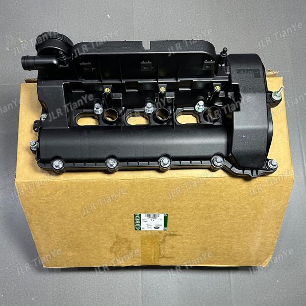For 3.0T Gasoline Range Rover Engine Valve Cover LR109353 LR041685 LR109354 LR051835
