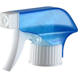 China Ratchet CRC Trigger Pump Sprayer Head Multipurpose Durable K102-10 on sale