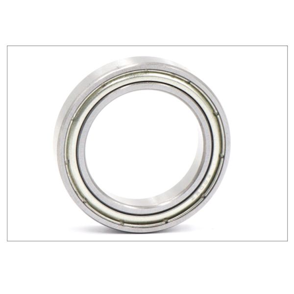 Buy Single Row Brass Cage 61844M thin secion Deep Groove Ball Bearing at wholesale prices