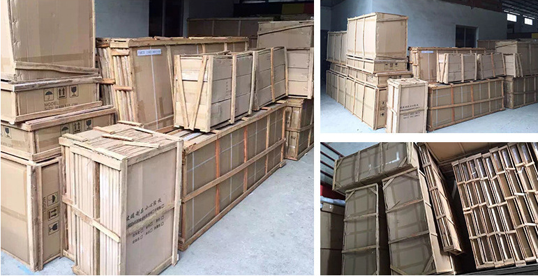 Transform Your Bathroom with a Custom Tempered Glass Shower Enclosure in Matte Black