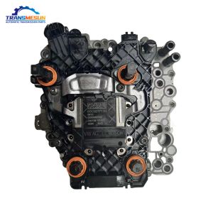 0BH325025P Mechanical And Electronic Unit And Software Transmission Control Unit