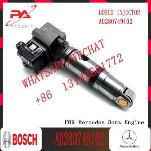 Diesel Fuel Injection Unit Pump 0414799017 diesel engine pump 0414799032 pump