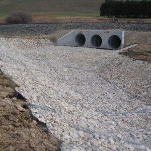 2.7mm Woven Gabion Baskets