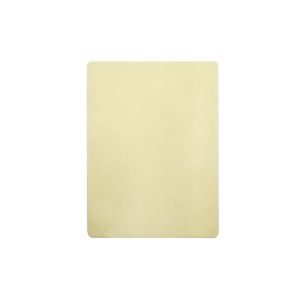 Quality Silicone Double Side Blank Permanent Makeup Practice Skin For Beginner Training Tattoo for sale