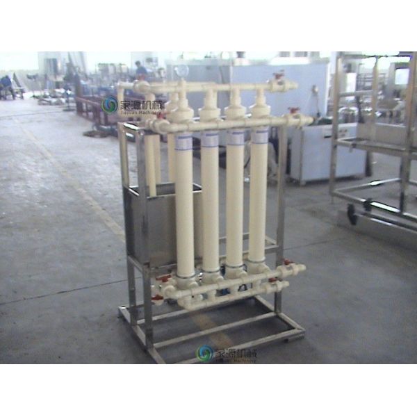 RO Water Treatment System