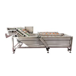 Large Capacity Tub Portable Washing Machine Henan