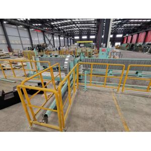 Quality High Safety Fully Automatic Packaging Line Low Comprehensive Energy Consumption for sale