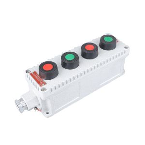 Explosion Proof Control Button WF1 for Hazardous Areas