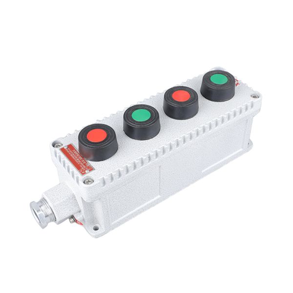 Buy Explosion Proof Control Button WF1 for Hazardous Areas at wholesale prices