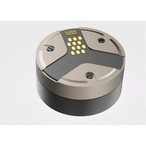 Single Axis Digital Fiber Optic Gyro Low Bias