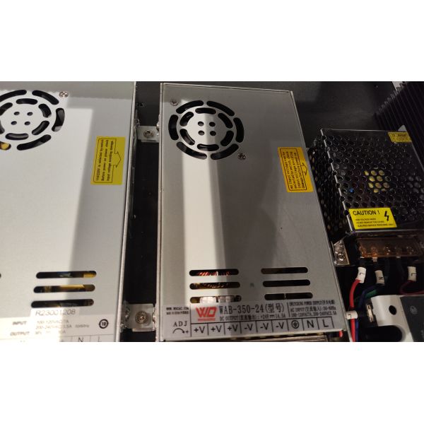 Safe Printer Uv Flatbed Reliable Flatbed Inkjet Printer Emergency Stop Switch