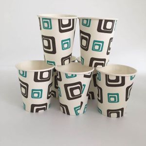 Custom Electric Press Sticker Paper Cup Die Cutting Machine For Beginners