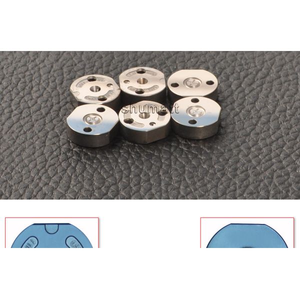 High quality Orifice Plate #23 #06 for Common Rail Injector 095000-8480 095000-6510
