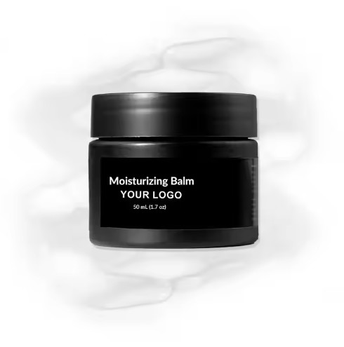 Mens Private Label Charcoal Moisturizing Nourishing Skin Care Whitening Facial