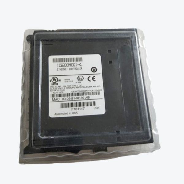 Buy GE FANUC IC693ALG221 RX3I CHS012 ANALOG CURRENT INPUT MODULE at wholesale prices