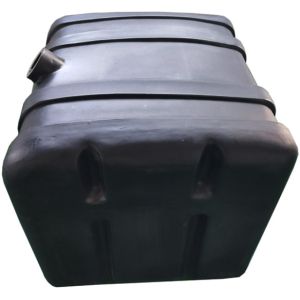 China PE Rotomolding Fuel Tank OEM Custom Roto Mold Tanks Corrosion Resistant on sale