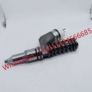 Diesel Engine CAT Fuel Injector Common Rail 355-6110