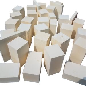 Quality Syntactic Foam PE Floating Buoy Floats Abbrasion Resistant 1-100MPa for sale