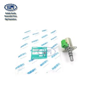 Solenoid Valve YT35V00005F1 Excavator Electrical Parts SK60SR SK70SR SK70SR-2E SK70UR-3E