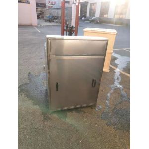 Electric Manual 20L Bottle Brushing Machine Decapping Corrosion Resistant