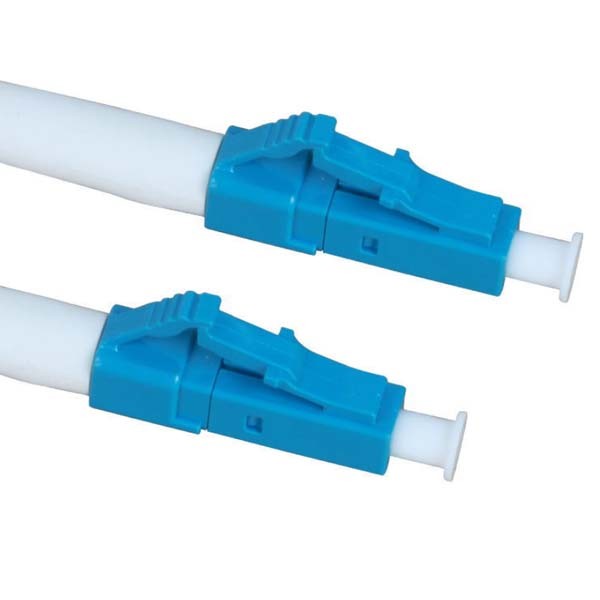 Buy 3M Extension Fiber Pigtail Lc LC Carrier Grade Single Core for FTTB at wholesale prices