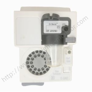 GE CARESCAPE Respiratory E-CAiO-00 5 Agent Gas Module With D-fend Water Trap For