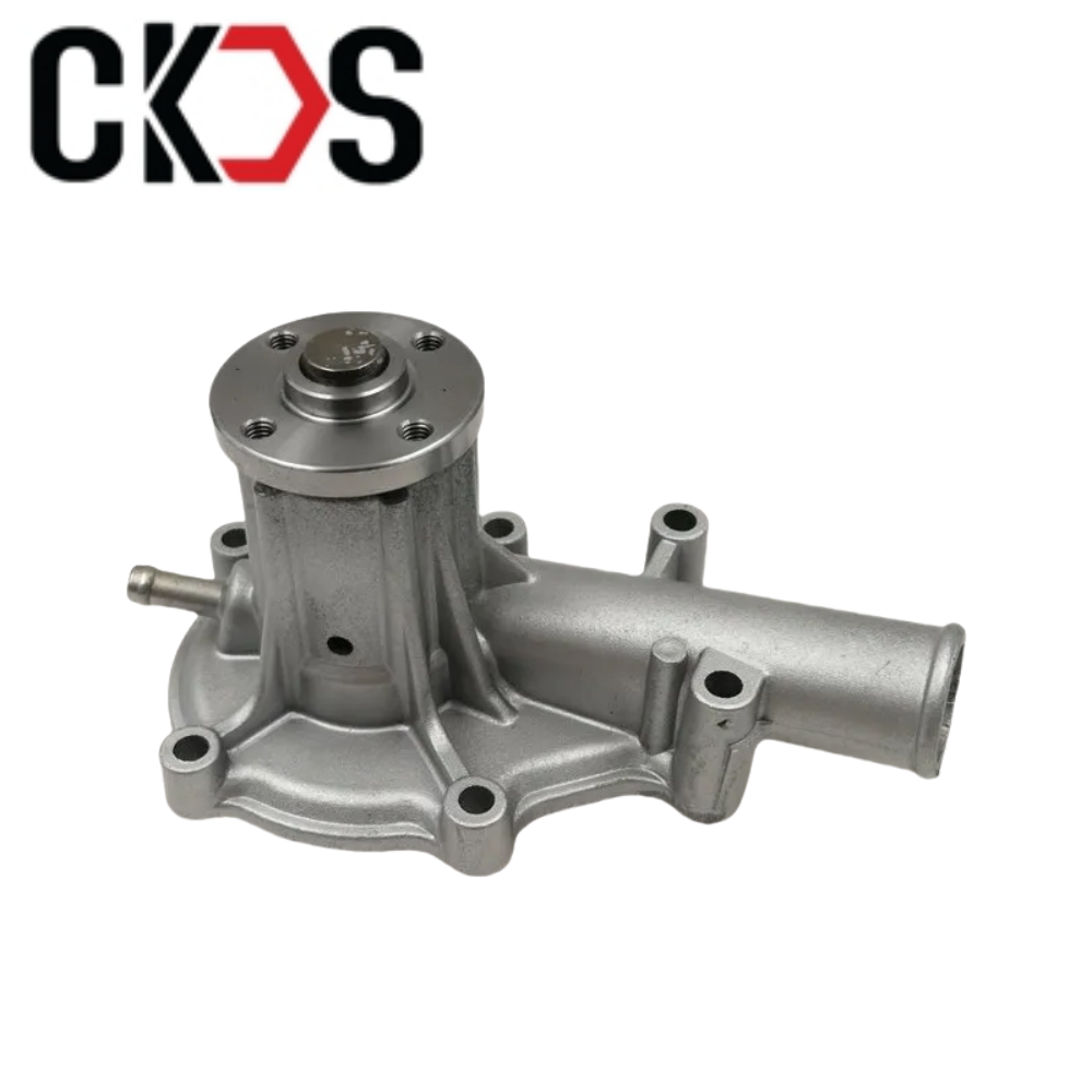 Factory Direct New Kubota V1505 Engine Parts 16239-73430,16251-7303 Water Pump Machines for Kubota Machines