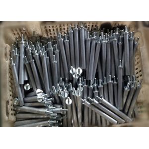 Extruded Cast Mg Rod Anode Use in Water Heater and Tanks Cast Magnesium Anode