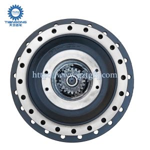 E375D E365D 199-4726 Excavator Travel Device