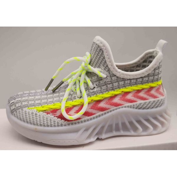 Kids Shoes Fashion Shoes Flyknit Shoes Sneaker Shoes Sport Shoes Walking Jogging Running Shoes Casual Shoes Children Shoes Footwear