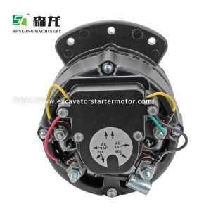 8MR2070T 8MR2070TA 8MR2070TA 3860665 8370N CAL11109GS 796351 822982 12V 90A