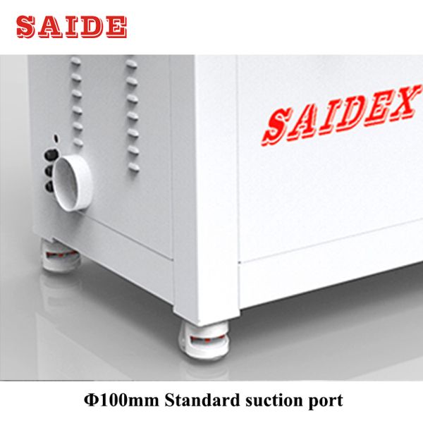 Buy Compact High Quality Acrylic Chamfering Machine 220v  3kw at wholesale prices